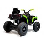 Elektrická Štvorkolka - BDM0906 - čierna